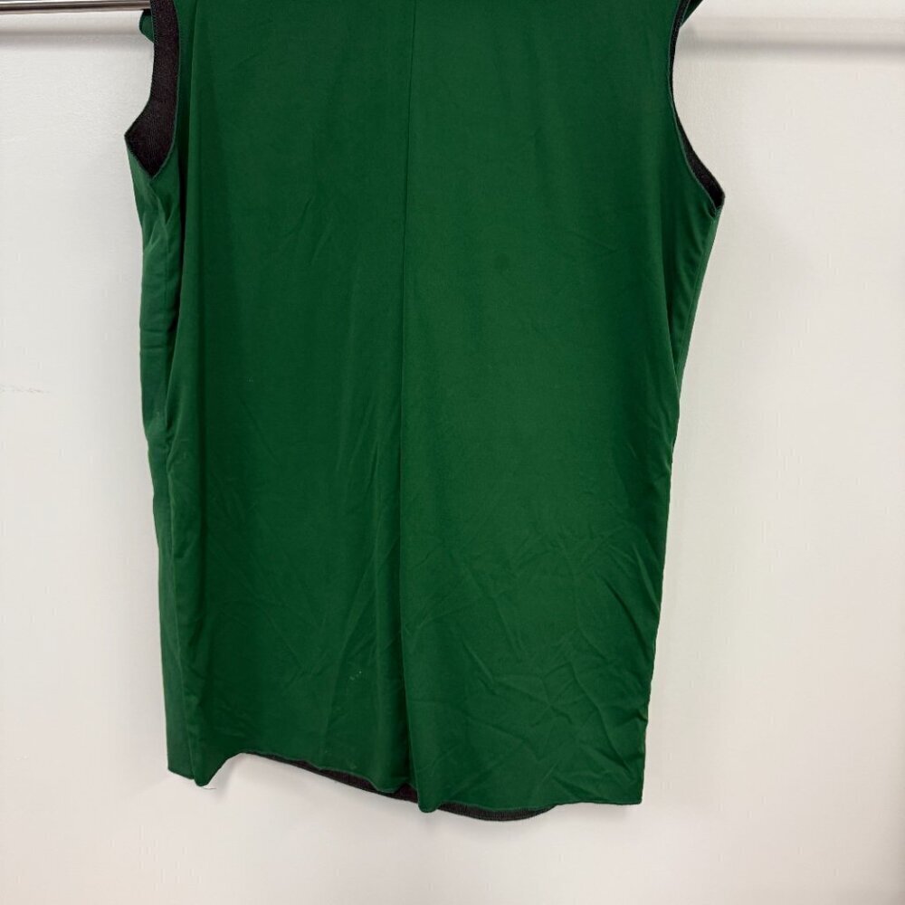 Genuine Premium Beer Onesie Halloween Costume Green & White - Picture 7 of 7